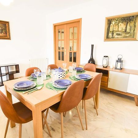 Letmalaga West Beach Luaran gambar