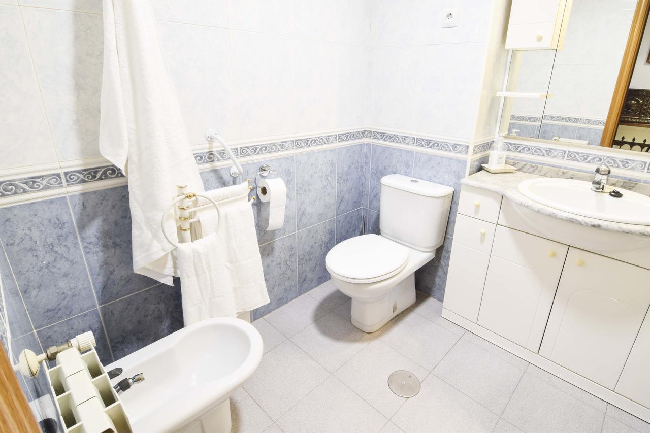 Letmalaga West Beach Luaran gambar