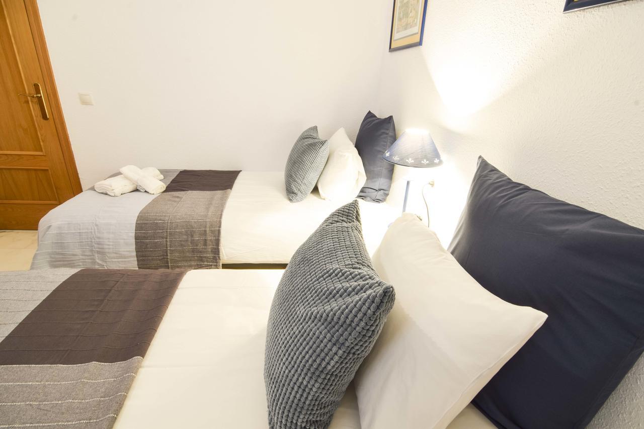 Letmalaga West Beach Luaran gambar