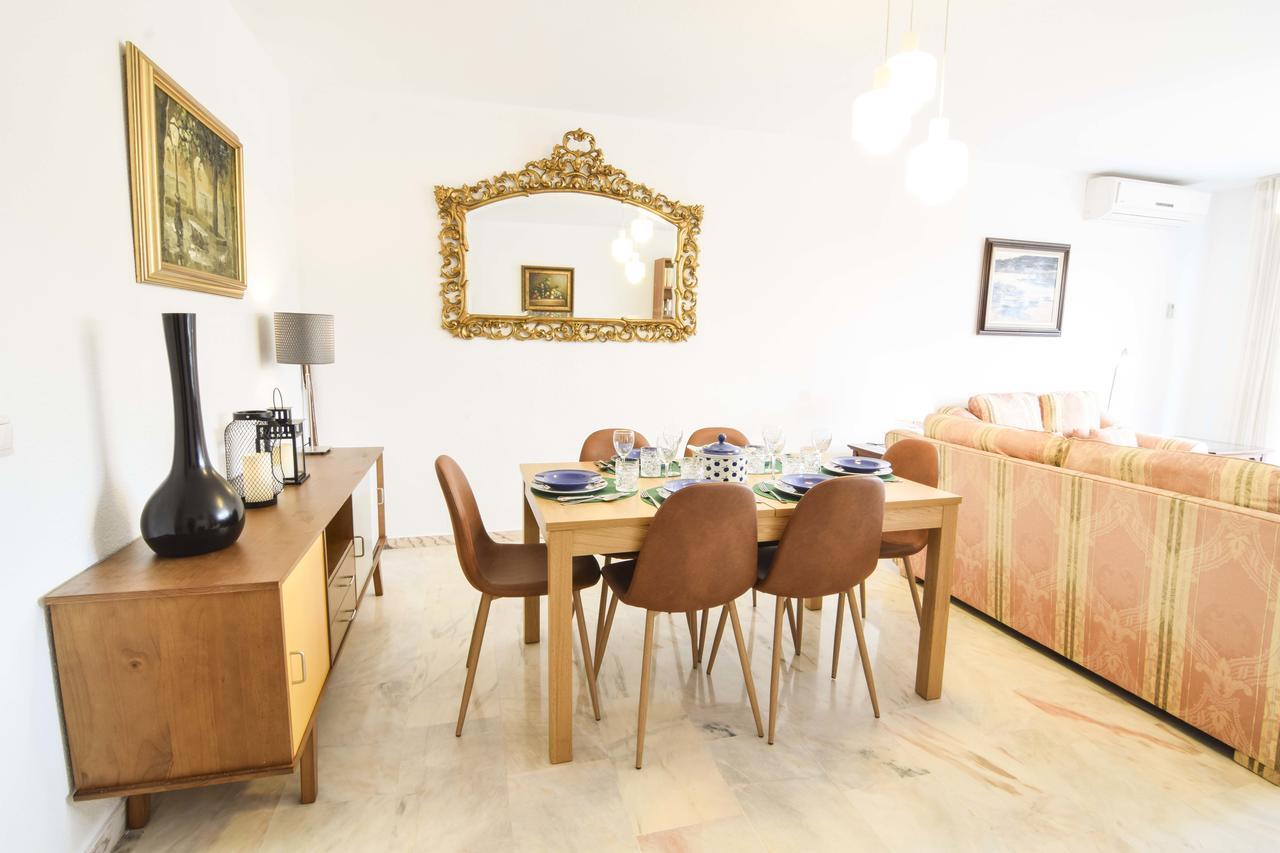 Letmalaga West Beach Luaran gambar