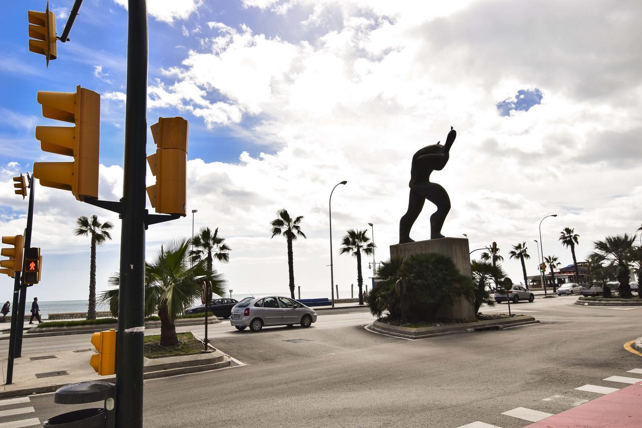 Letmalaga West Beach Luaran gambar