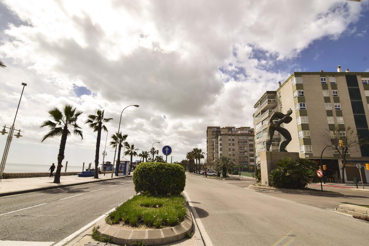 Letmalaga West Beach Luaran gambar