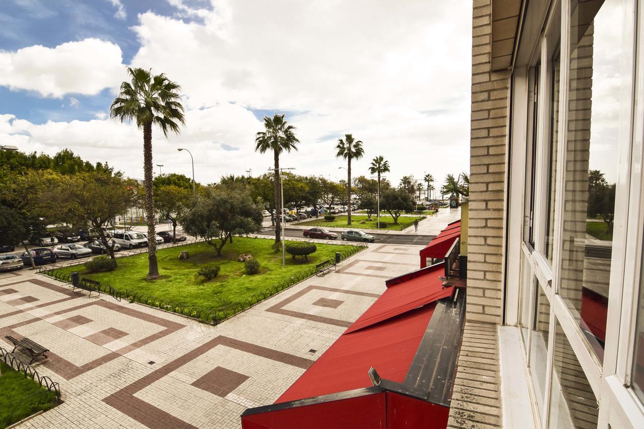Letmalaga West Beach Luaran gambar