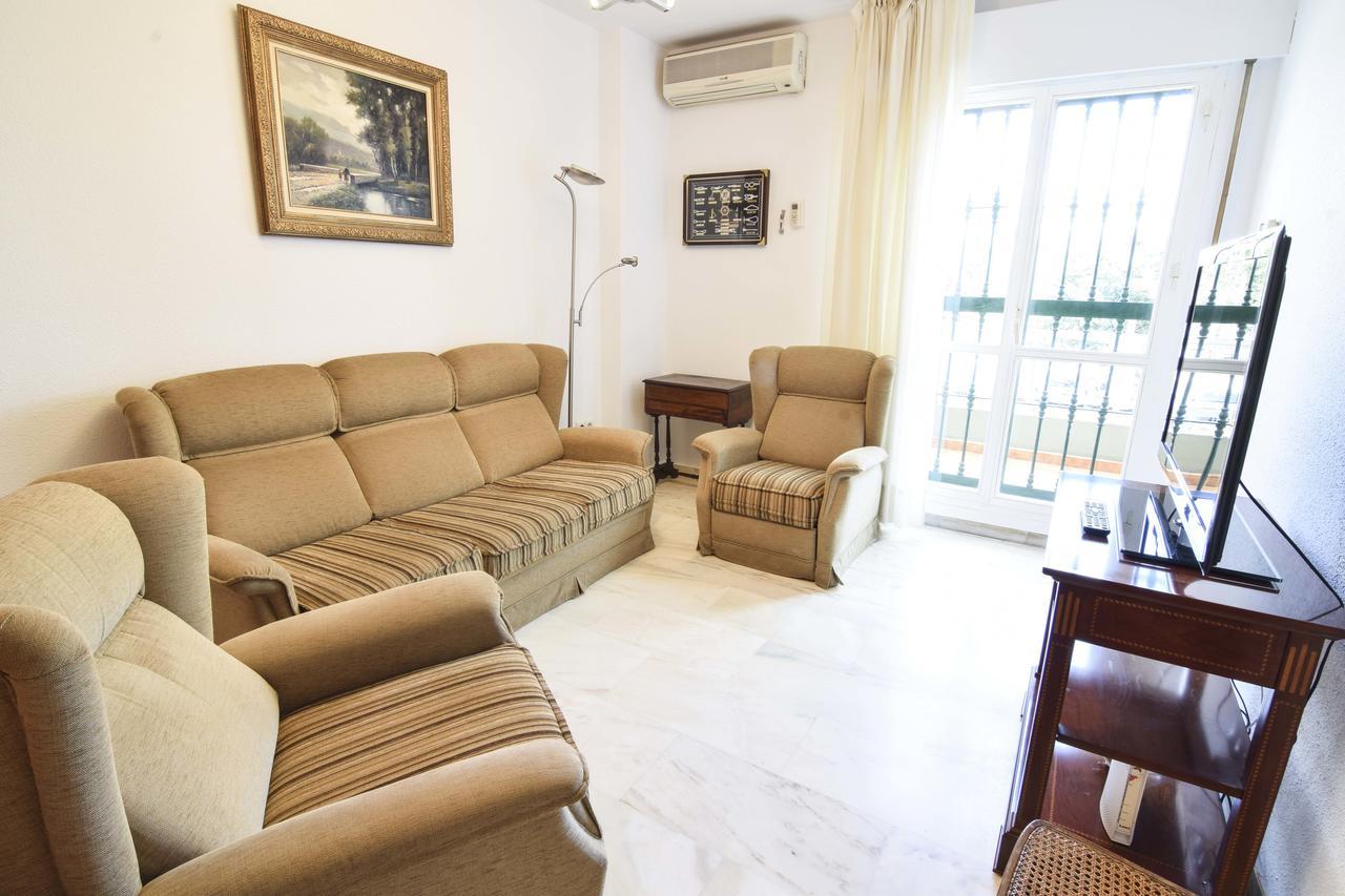 Letmalaga West Beach Luaran gambar