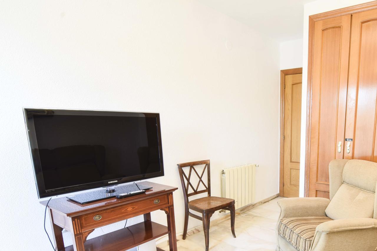 Letmalaga West Beach Luaran gambar