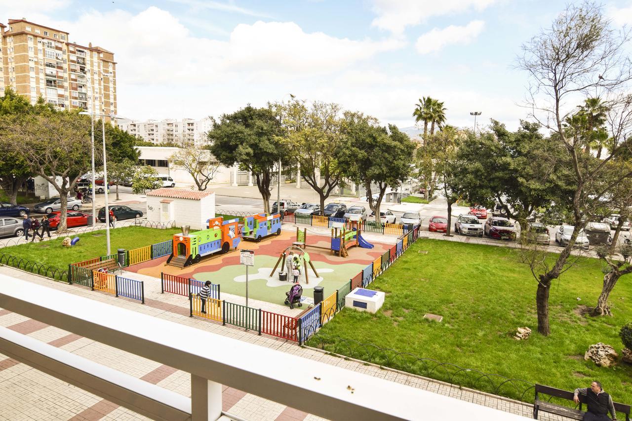 Letmalaga West Beach Luaran gambar