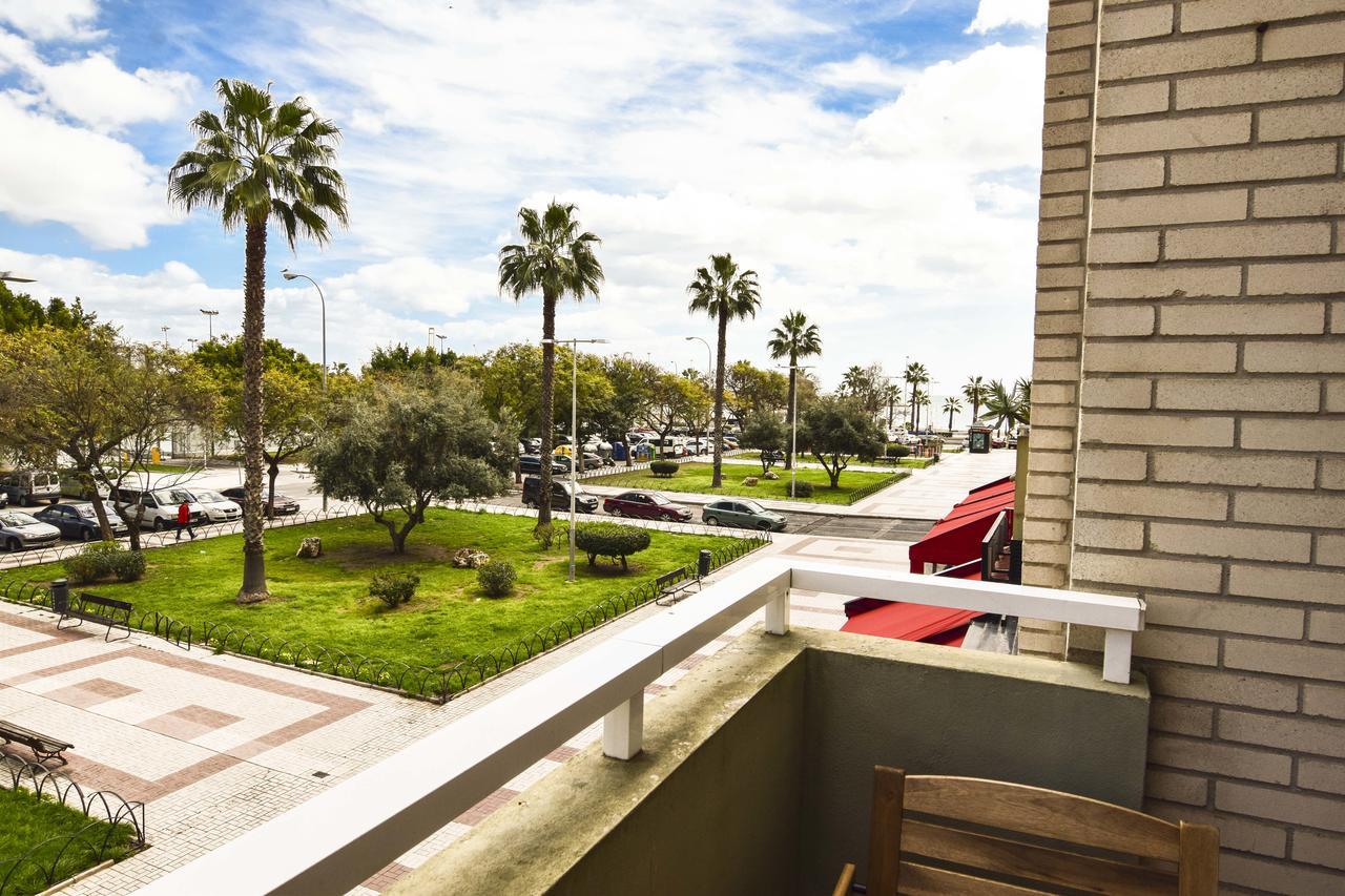 Letmalaga West Beach Luaran gambar