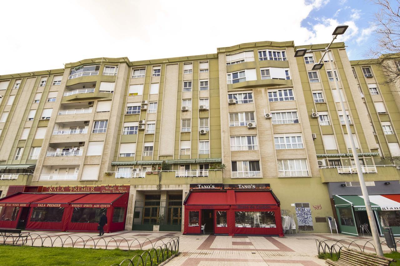 Letmalaga West Beach Luaran gambar